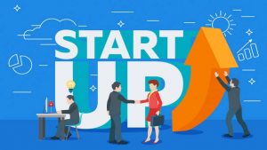 startup company funding